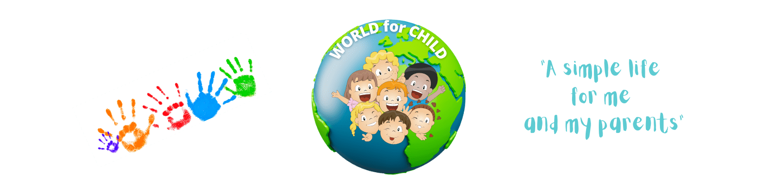 WORLD 4 CHILD