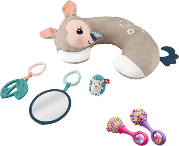 Newborn Toys Fisher Price