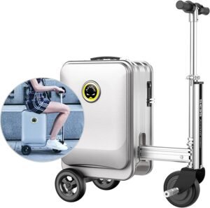Airwheel Smart Rideable Suitcase