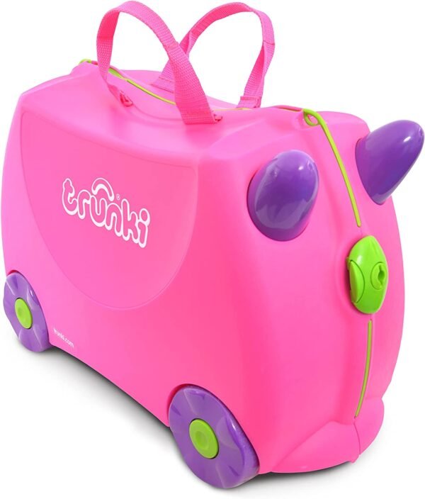 Trunki Kids Ride-On Suitcase