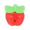Nibblers Vibrating Apple Teether