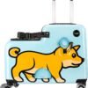 Younglingz Lil Flyer 20" Suitcase Child