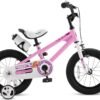 Royal Baby Bike for Kids