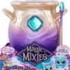 Magic Mixies Magical Misting Cauldron - Blue