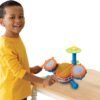 VTech KidiBeats Drum Set