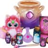 Magic Mixies Magical Misting Cauldron - Pink