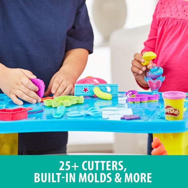 Play-Doh Kids Play Table