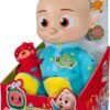 Musical Bedtime JJ Doll CoComelon Official