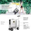 Airwheel Smart Rideable Suitcase