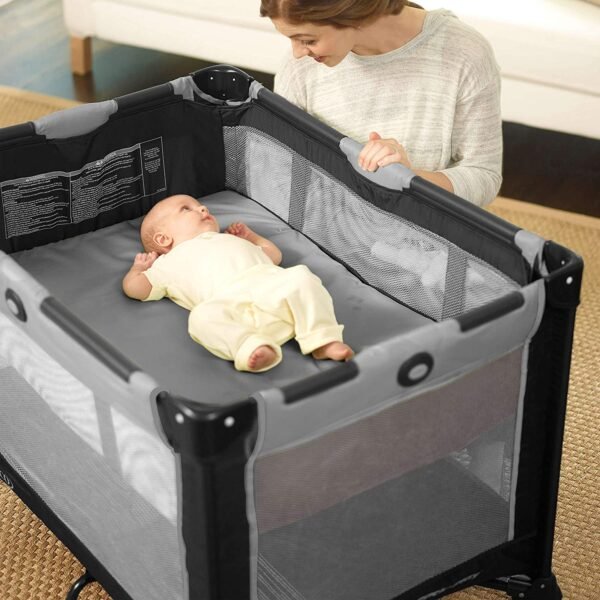 Graco Pack and Play On the Go Playard