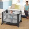 Graco Pack and Play On the Go Playard