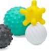 Textured Multi Ball Set - Infantino