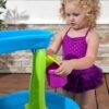 Kids Water Play Table, Step2