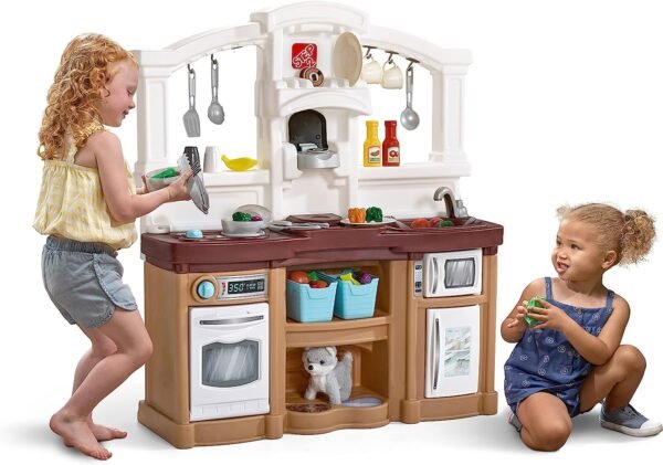Kitchen Set for Kids