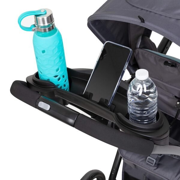Baby Trend Sit N Stand Shopper Stroller